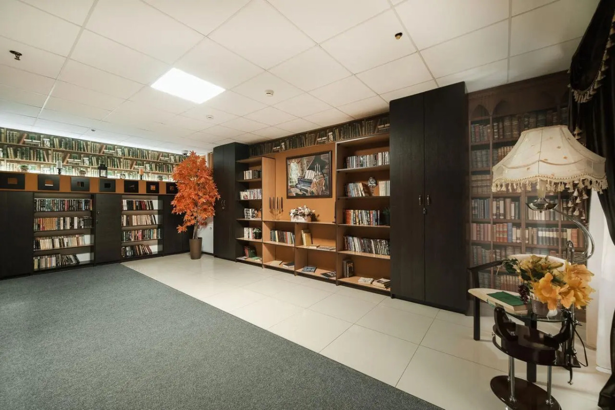 Отель Континент