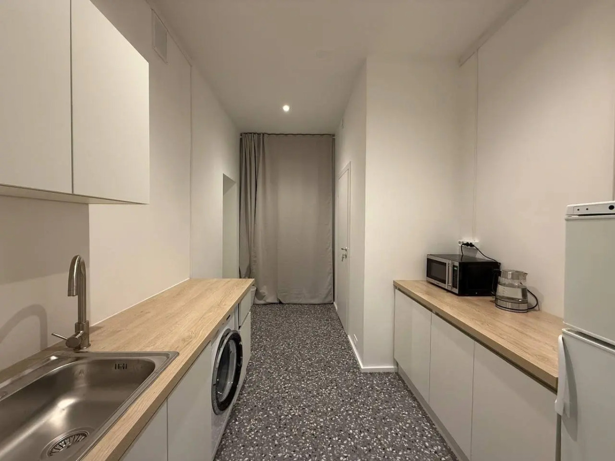 Меблированные комнаты Зубовском (1)