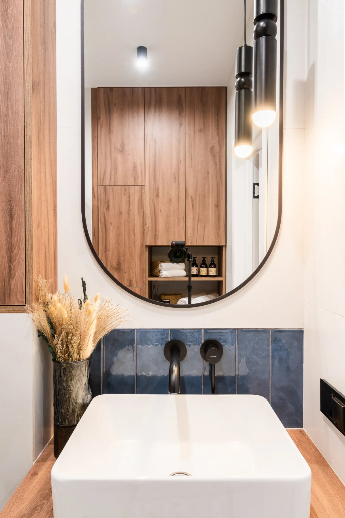 Апартаменты Bulbash Белградская, 4