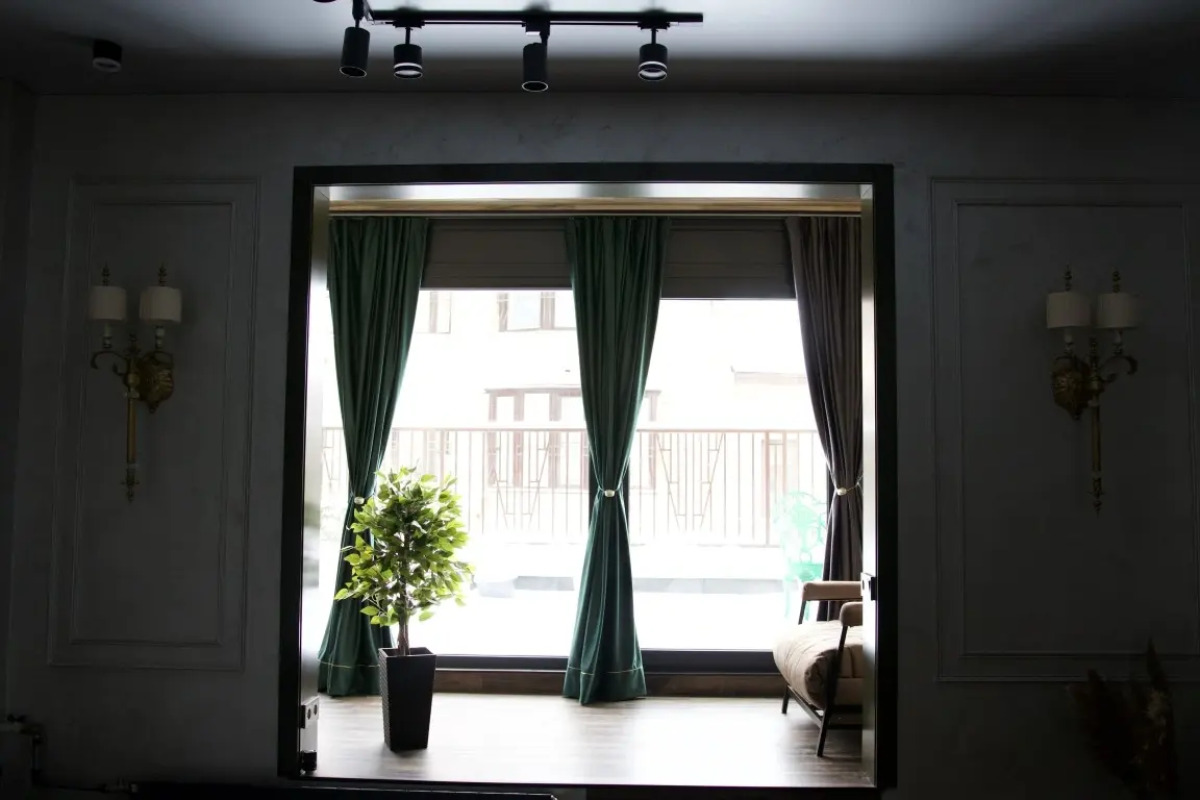 Апартаменты Lux апартаменты в премиальном ЖК в 2-х км от Кремля