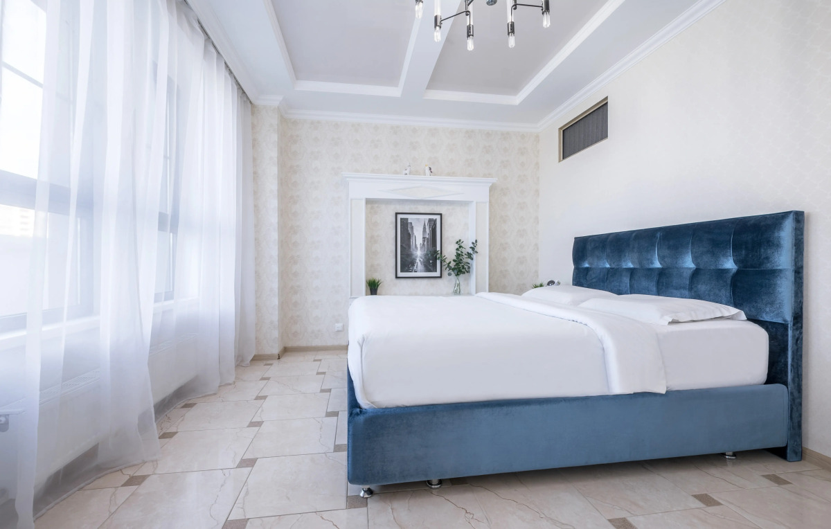 Apartament Central nearby Marriott 6