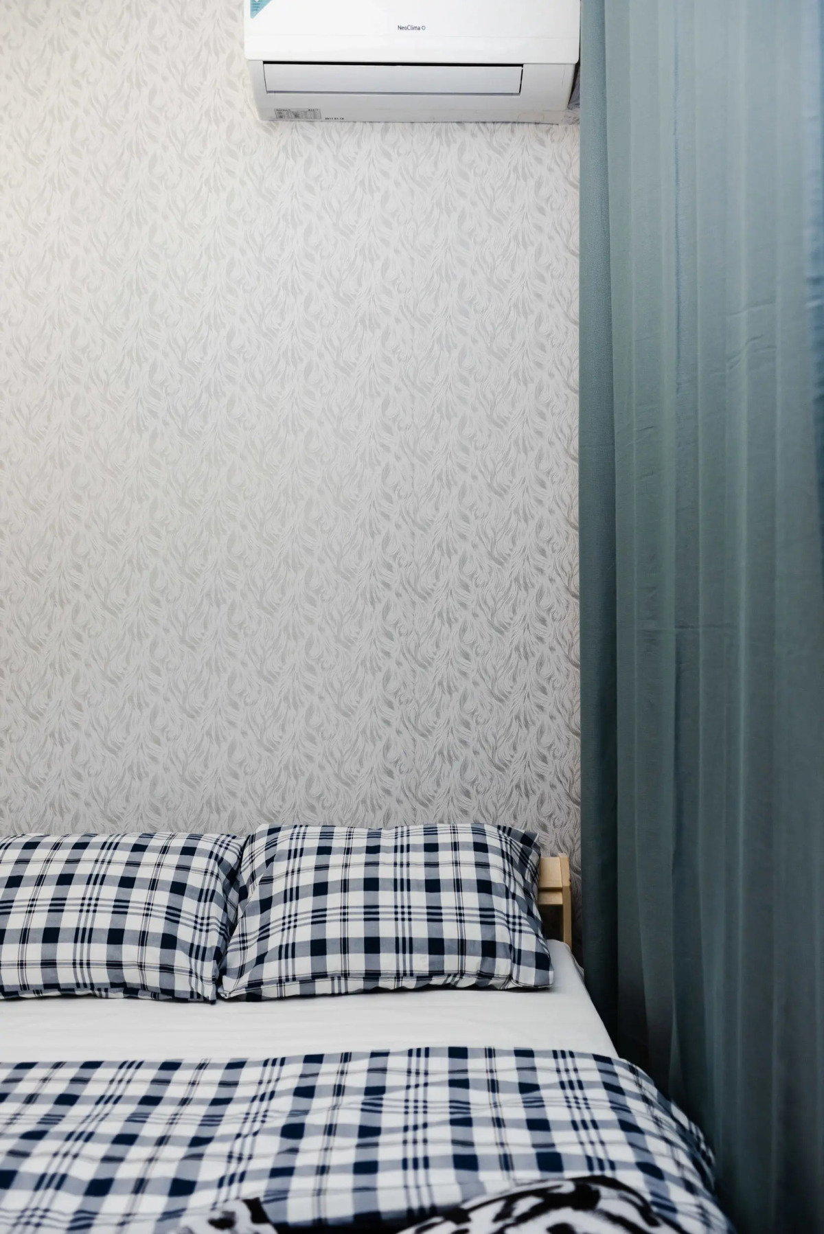 Апартаменты Автозаводская 19к1 (526)