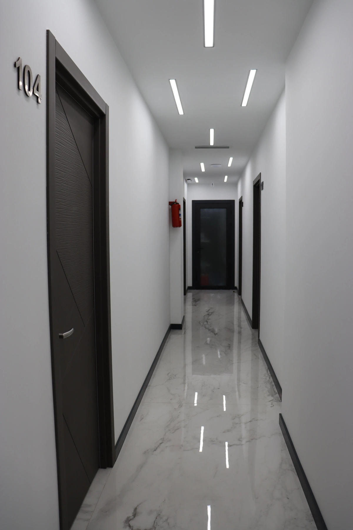 Апарт-отель Орион