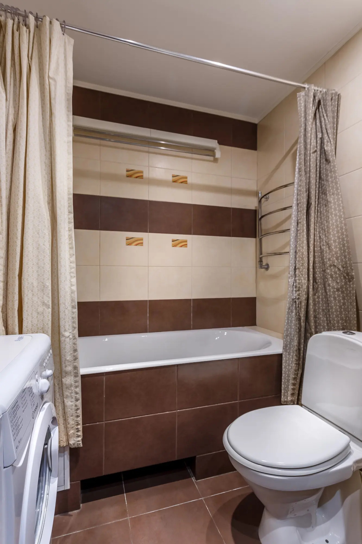 Квартира FortEstate на Дмитрия Ульянова 43к3