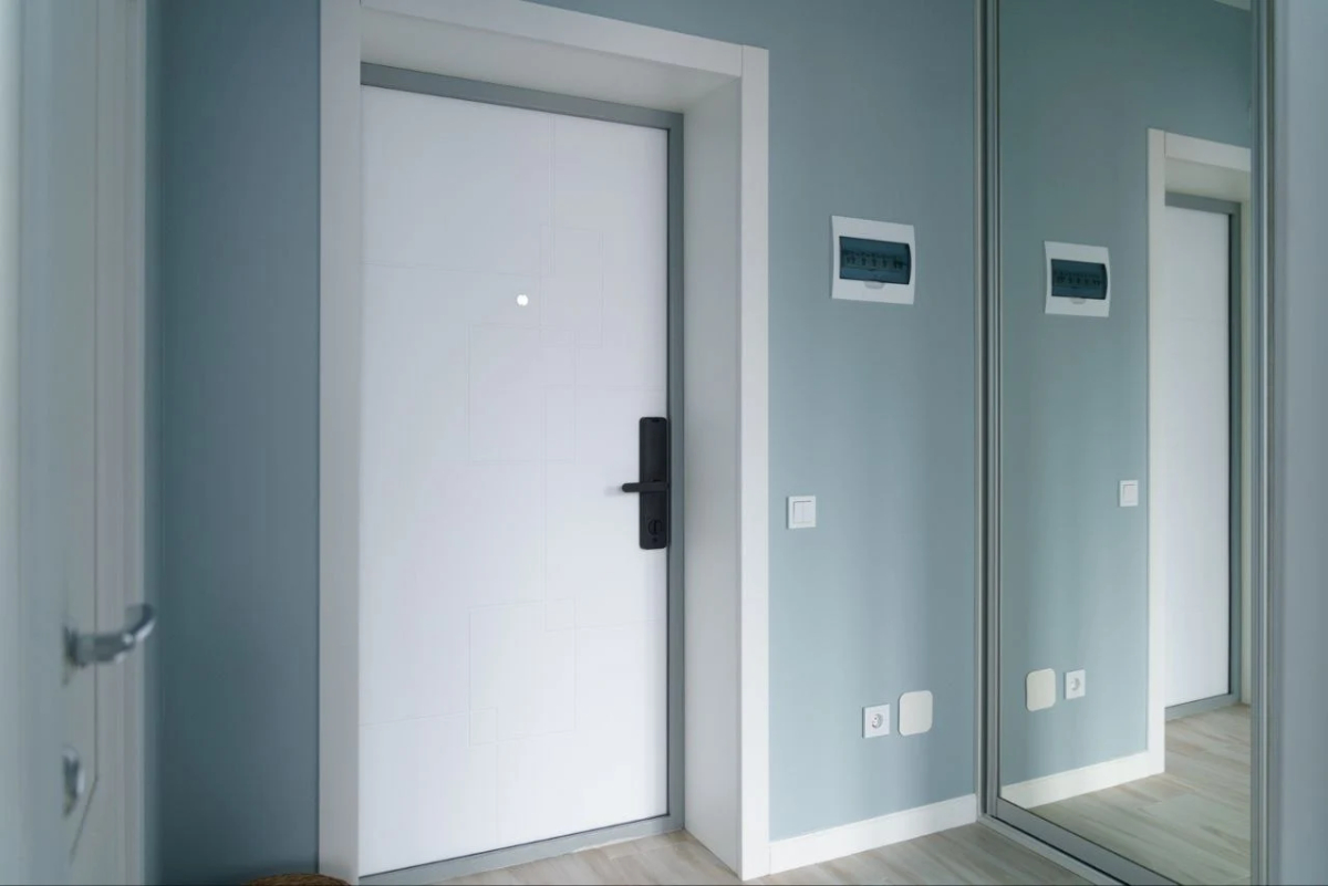 Апартаменты Apart-Deluxe Легенды Моря