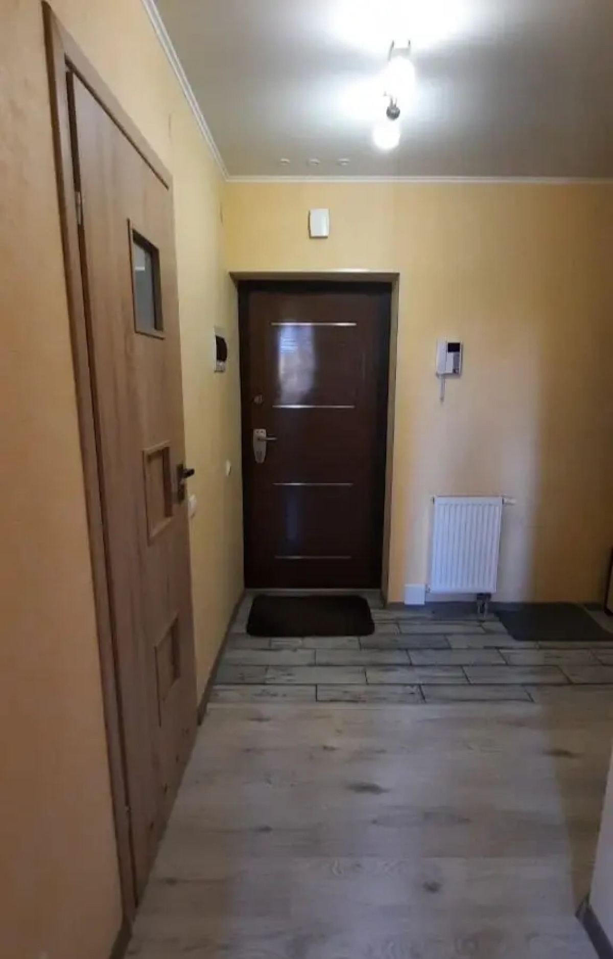 Апартаменты просторные у озера