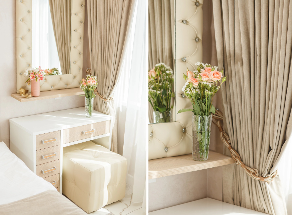 Апартаменты класса Люкс на Тюльпанов