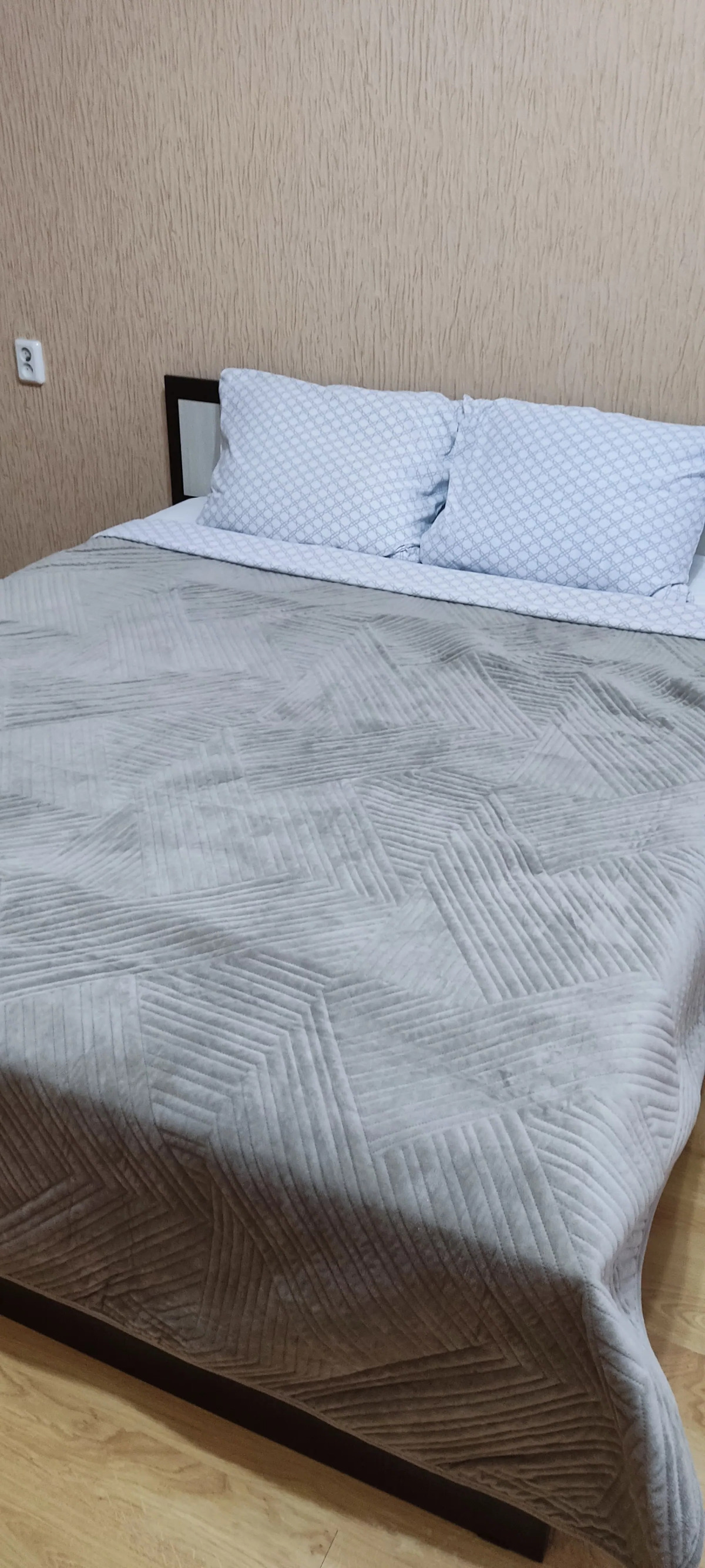 Квартира Чистая и уютная  в центре