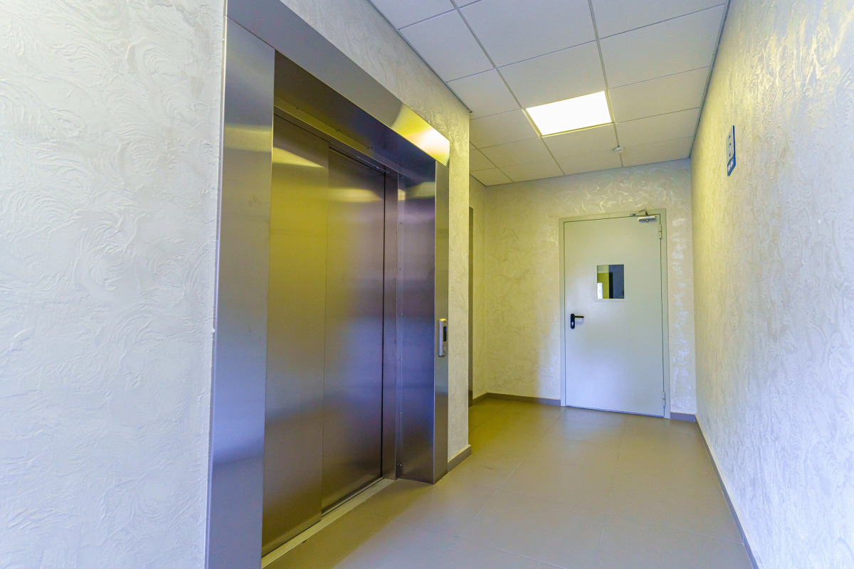 Апартаменты в центре Новороссийска с Дизайнерским ремонтом от LetoApart