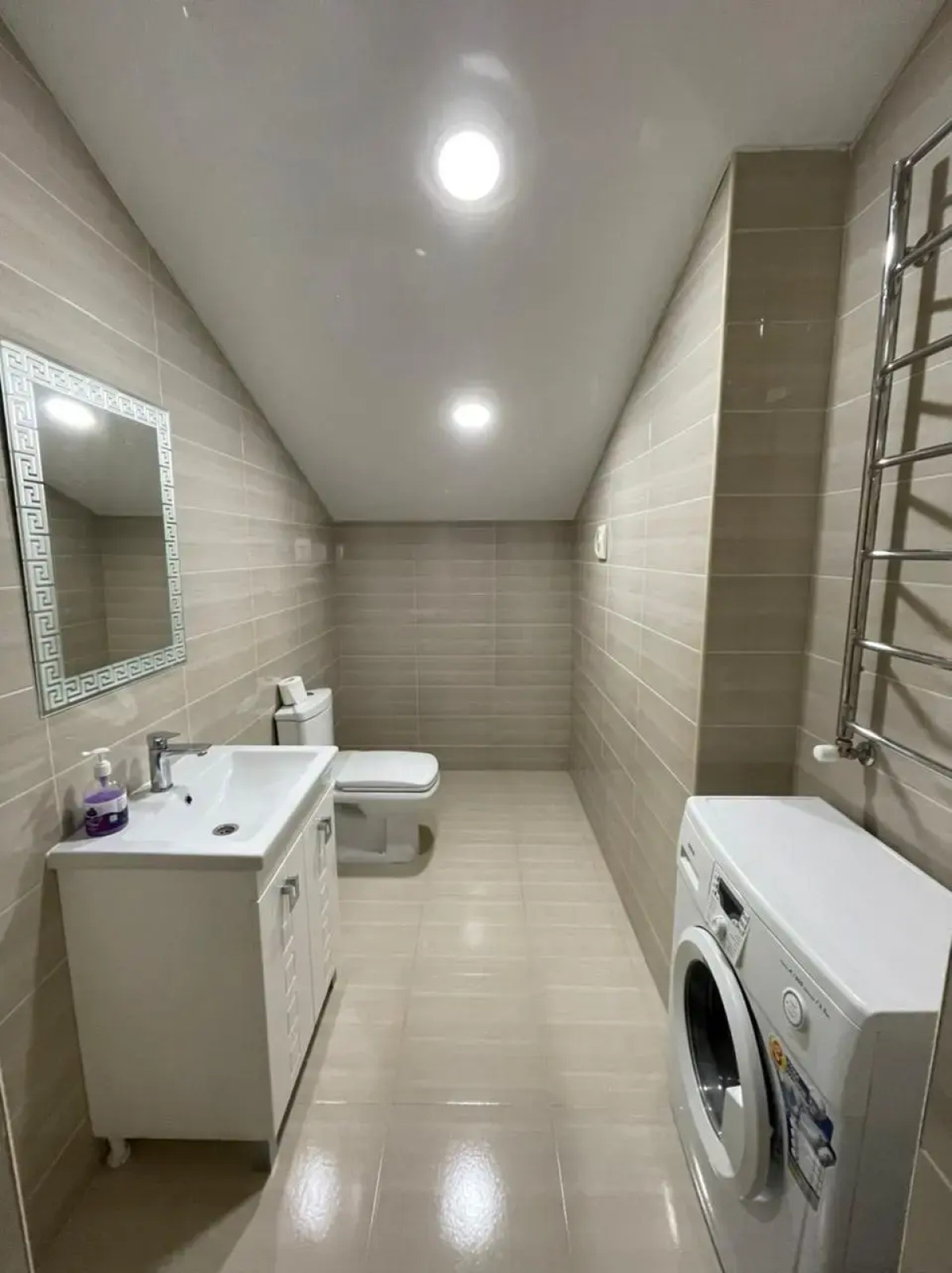 Гостевой Дом У Грека