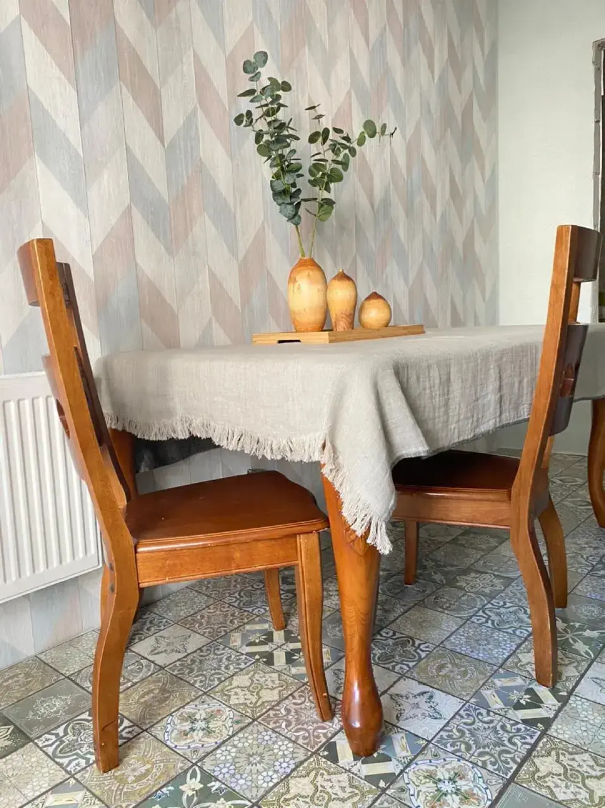 Апартаменты Good Home Luiza