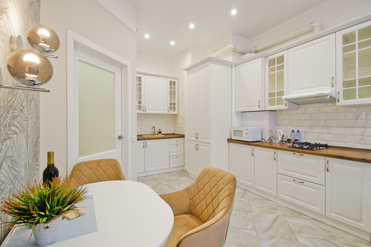 Квартира Classic