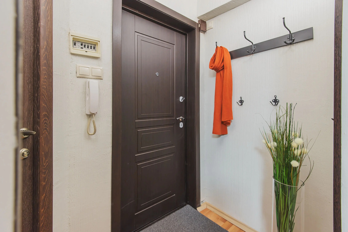 Квартира GM Apartments рядом с Экспоцентром и Белым домом