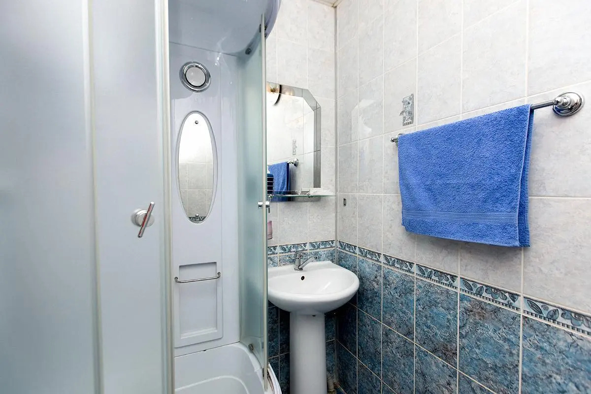 Отель Русская изба