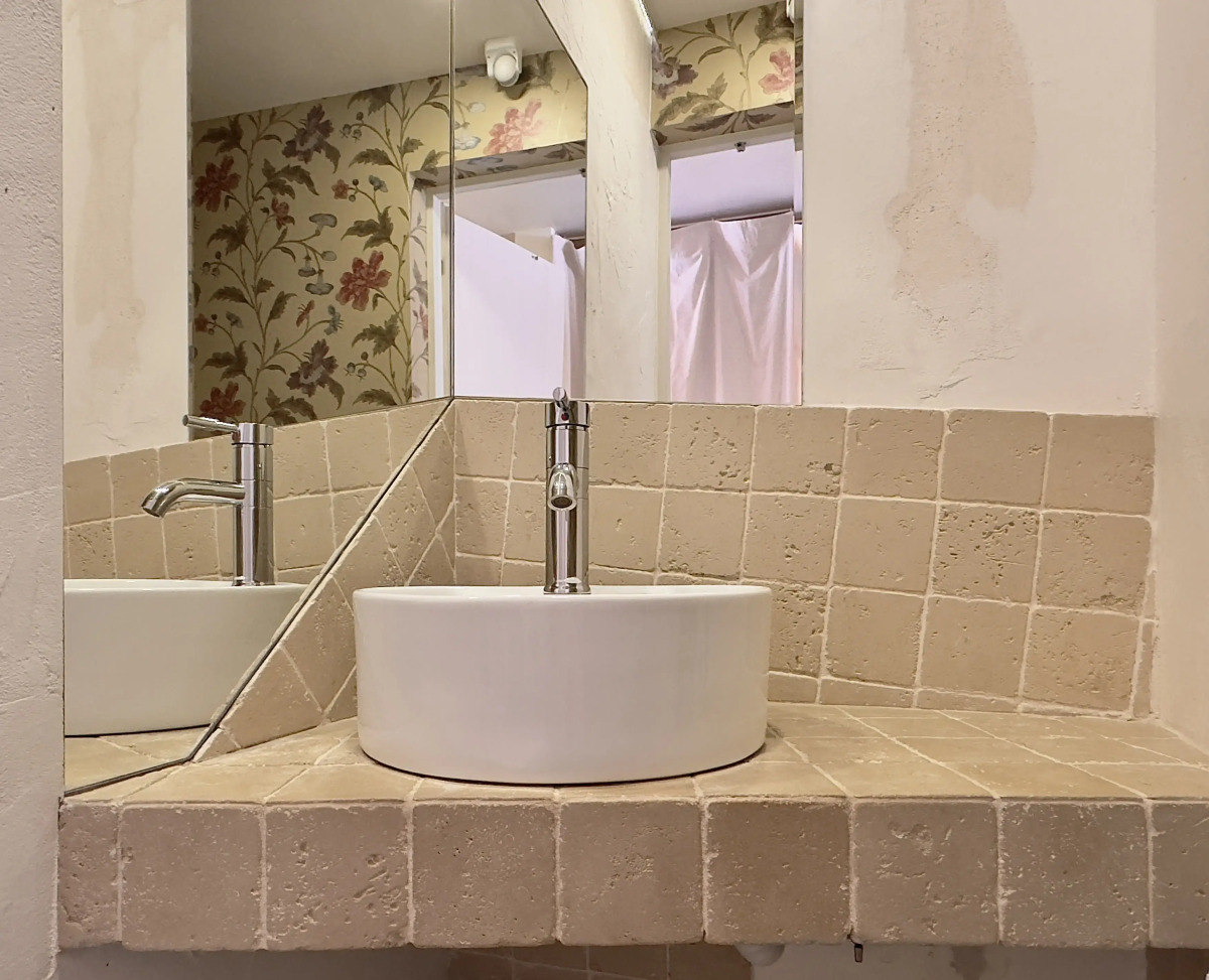 Квартира Дизайн-студия ANTIQUE