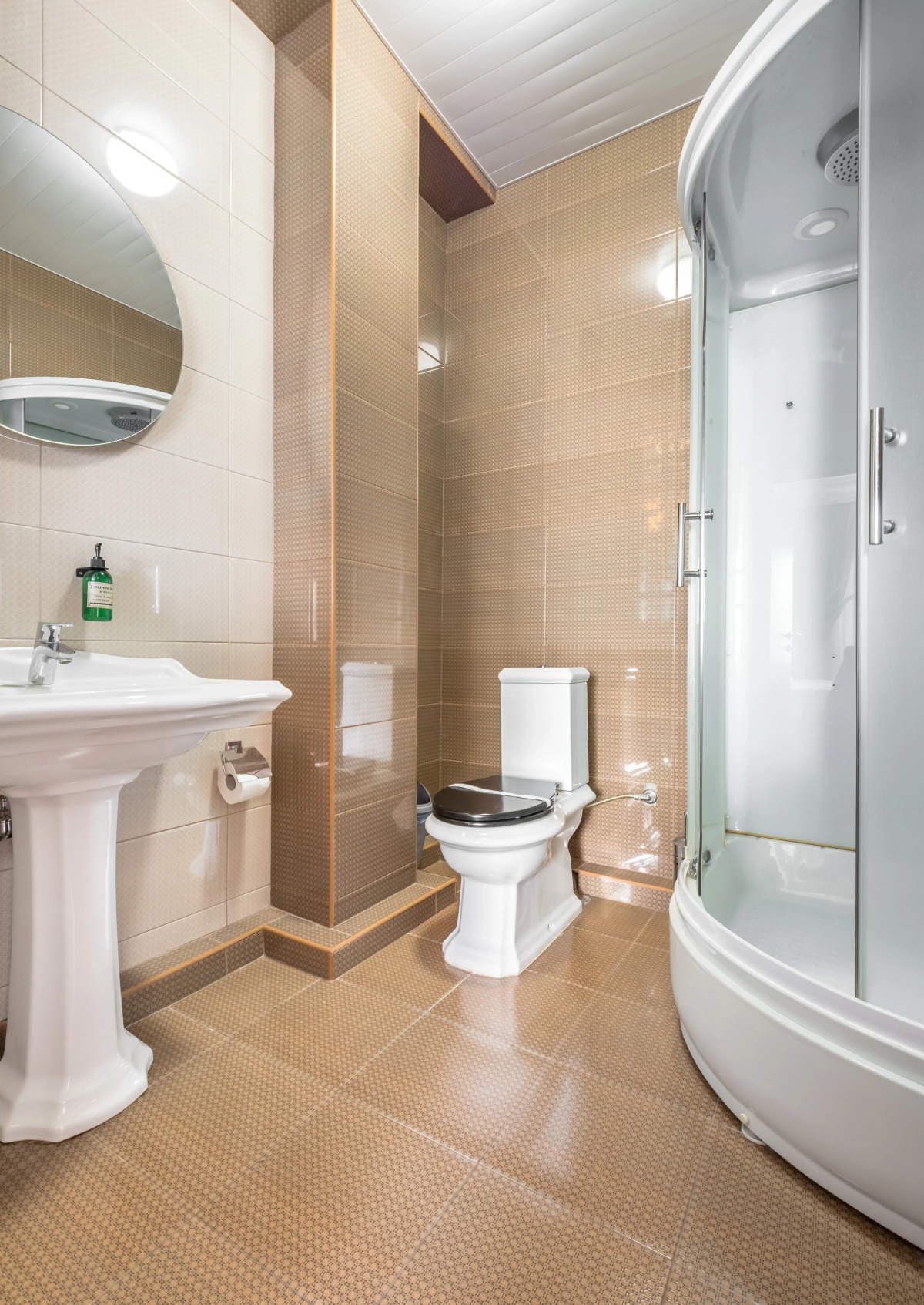 Отель Театр