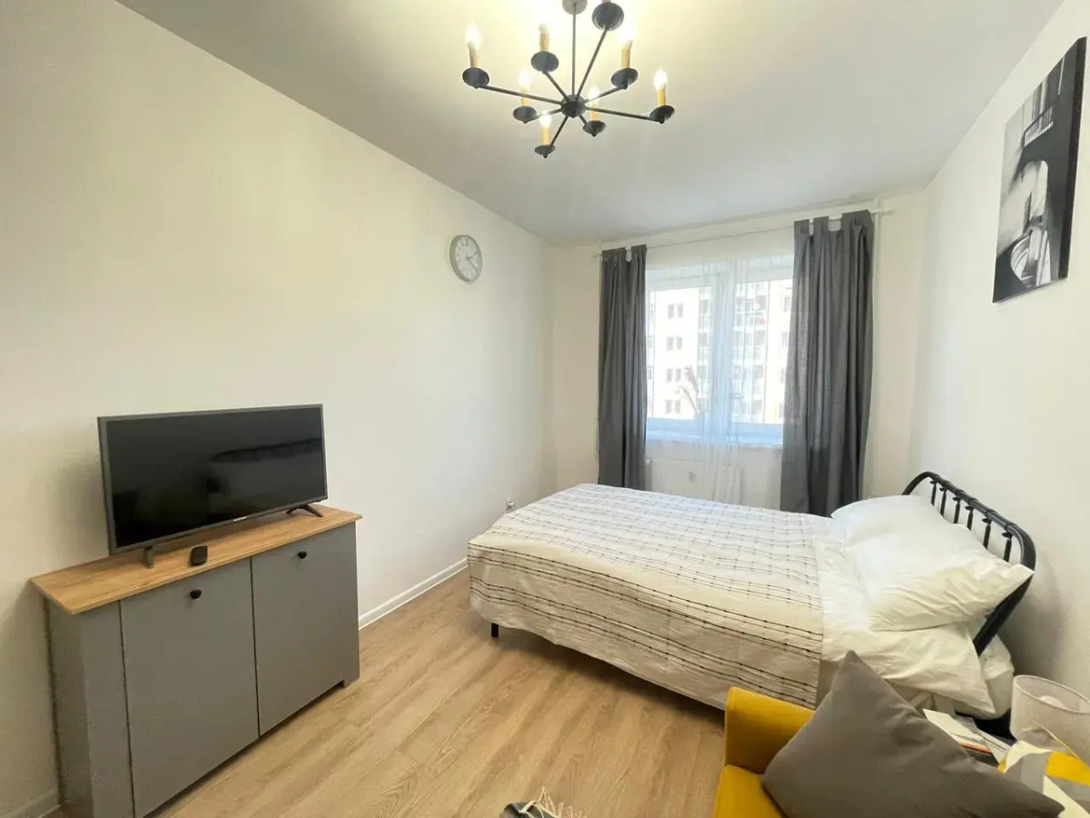 Квартира 2 Ночи на улице Гудиловская 9