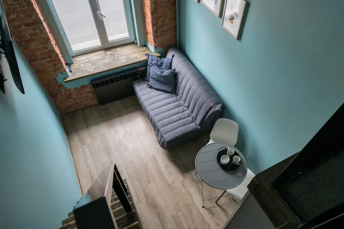 Апартаменты RentalSPb