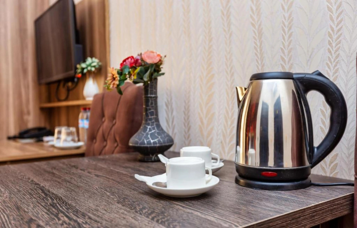 Отель İstanbul Gold Hotel