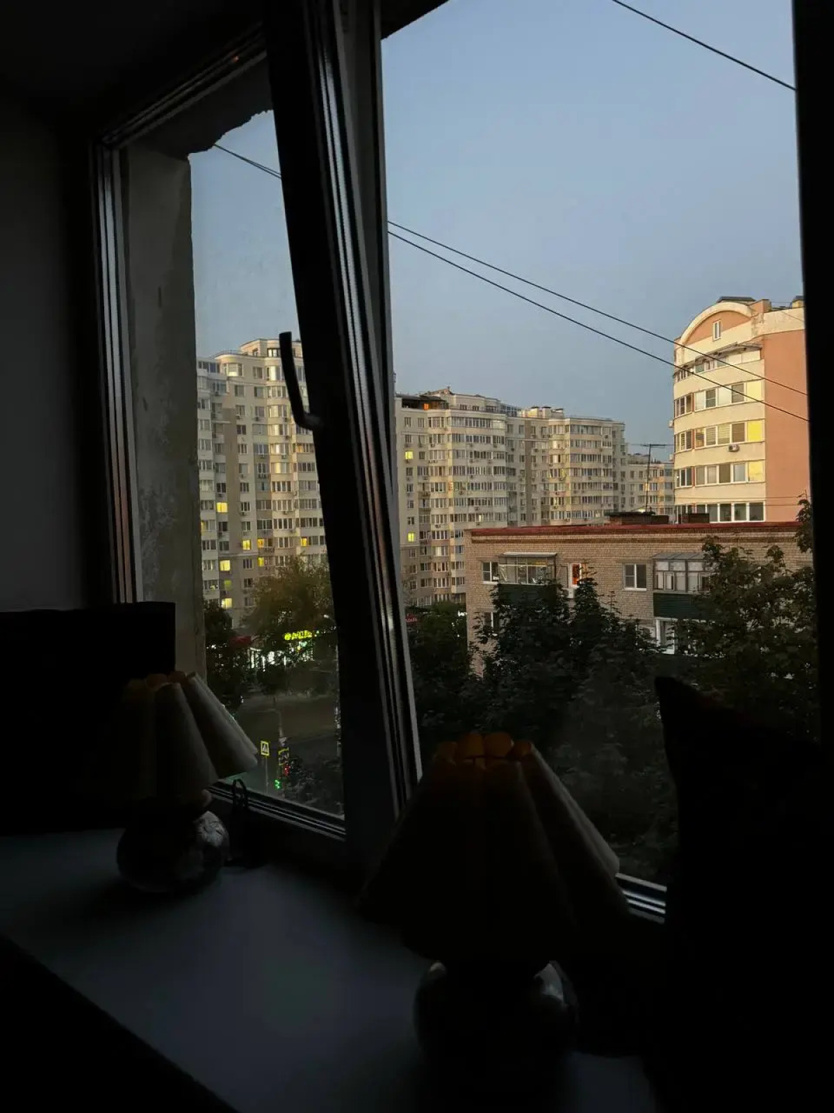 Апартаменты Sutki Vip на Ставского 10