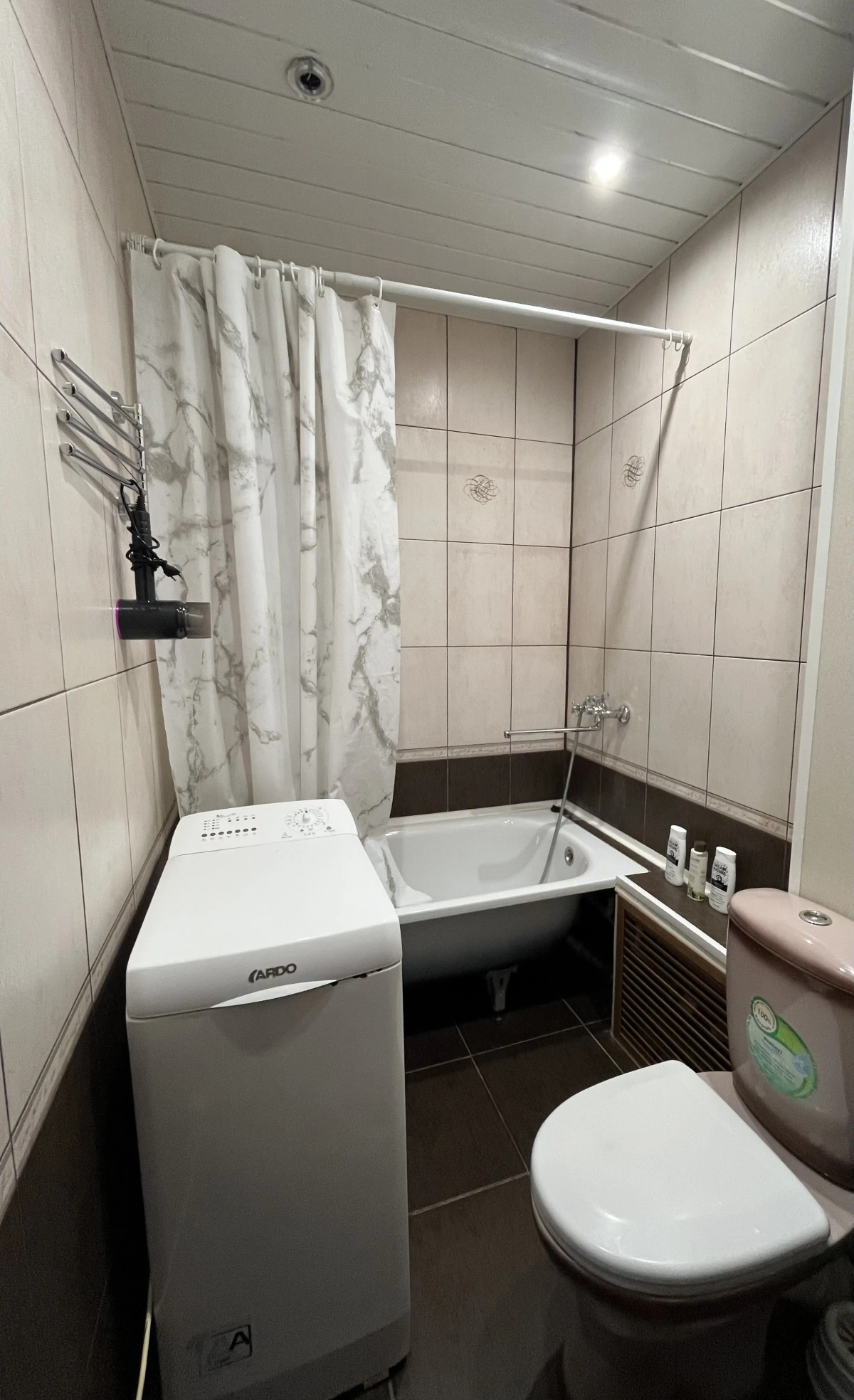 Квартира Уютная на центральной улице города