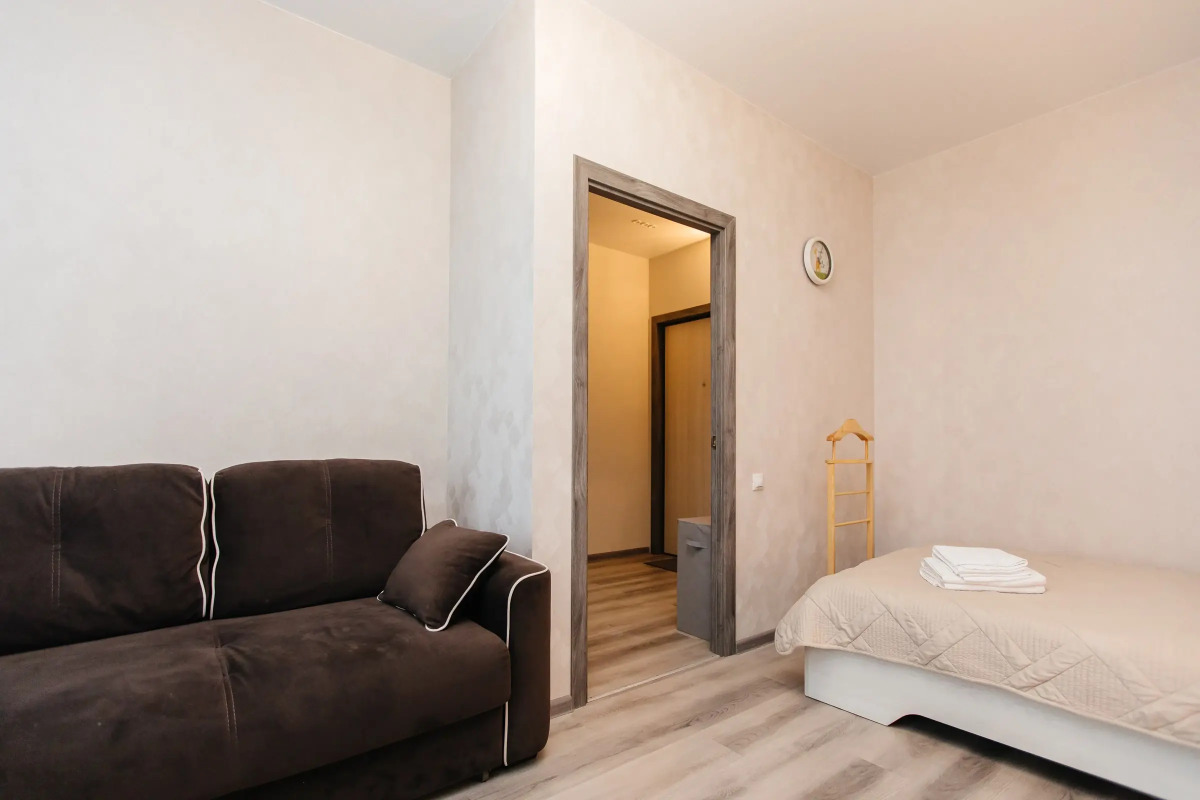 Апартаменты Good Life на Ясном Берегу 5