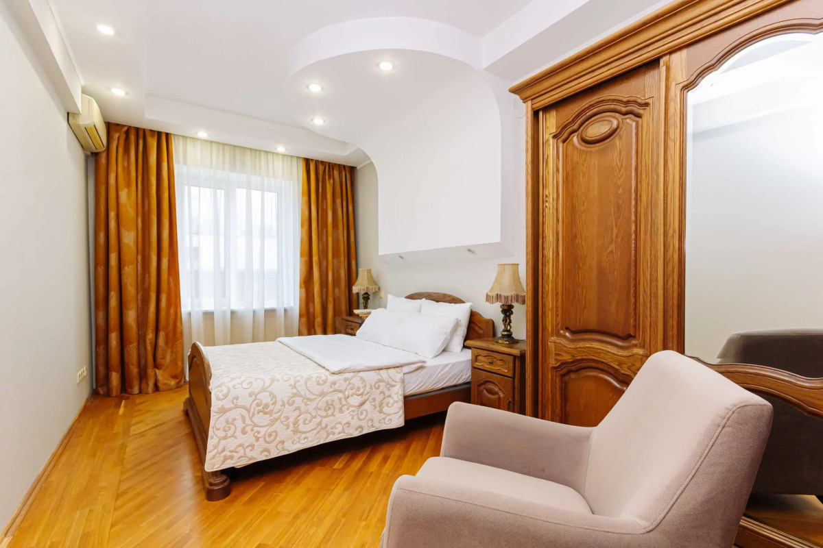 Апартаменты Bliss aparts : Centre-Deputatskaya E