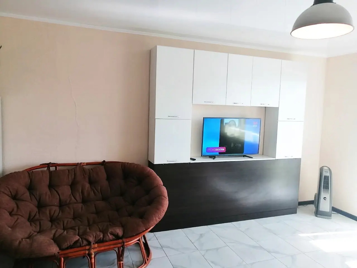 Апартаменты на улице Блюхера 3Б