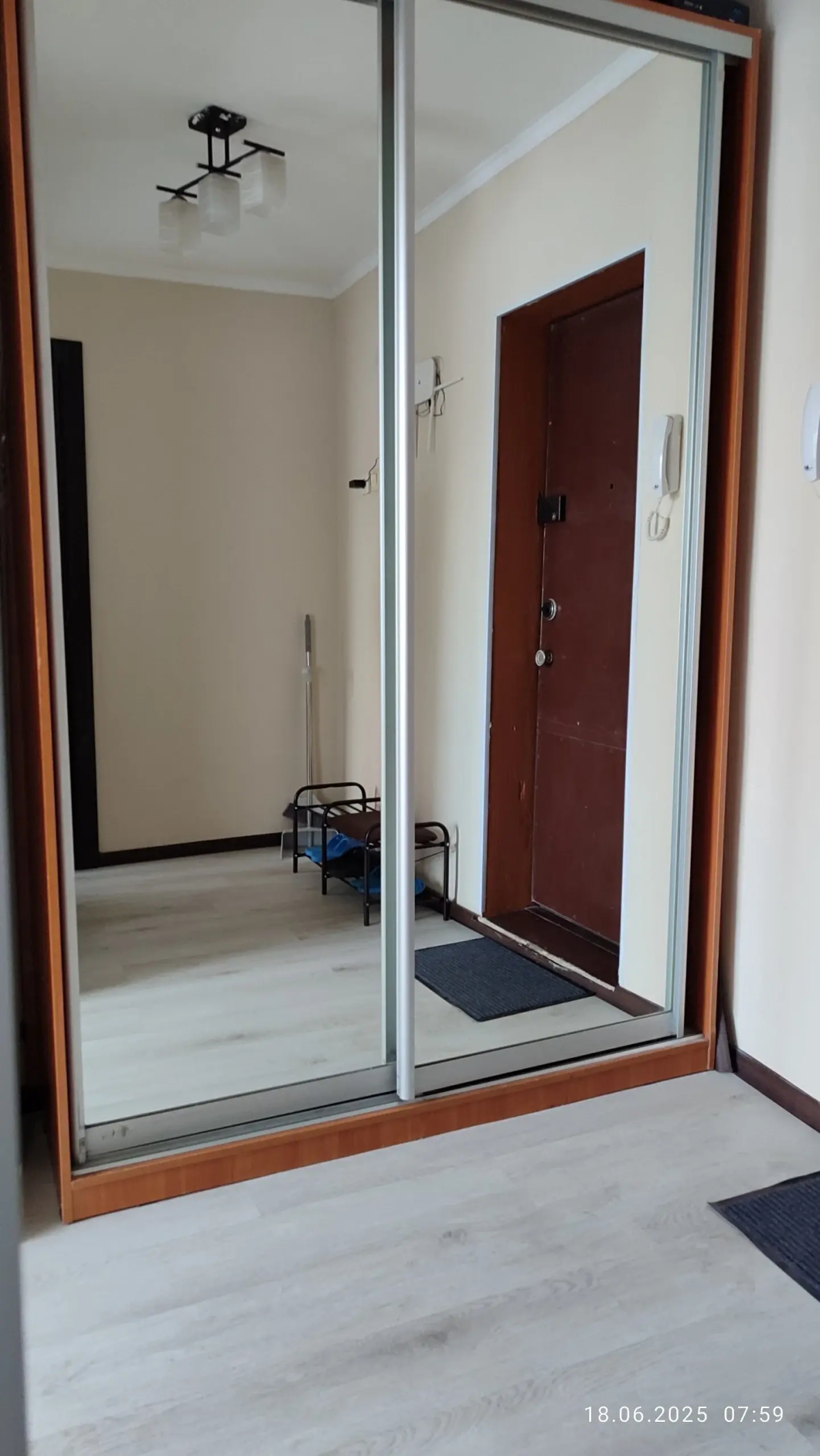 Квартира на Шилова 12