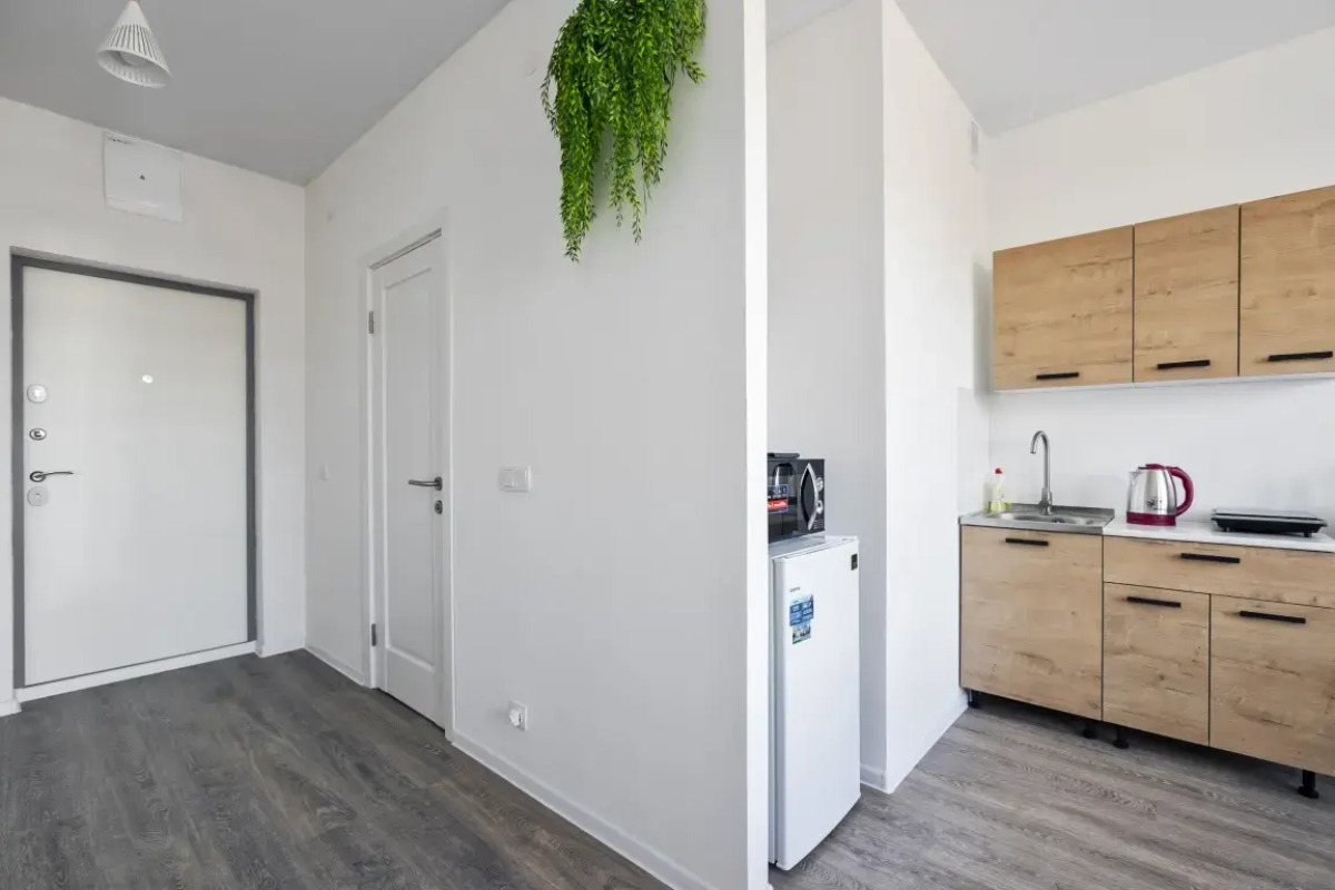 Апартаменты 1 MaxRealty24 Просторная 16