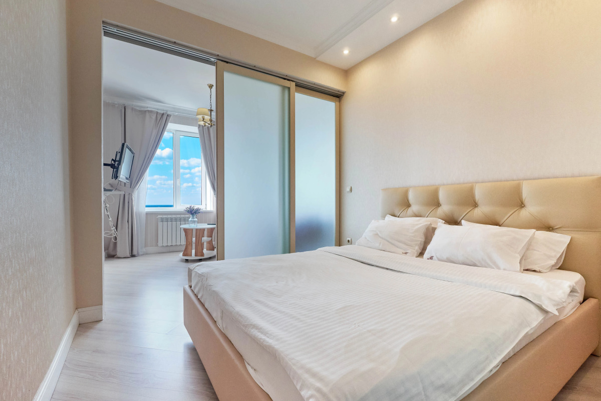 Апартаменты Петровские на Советской 90 №13