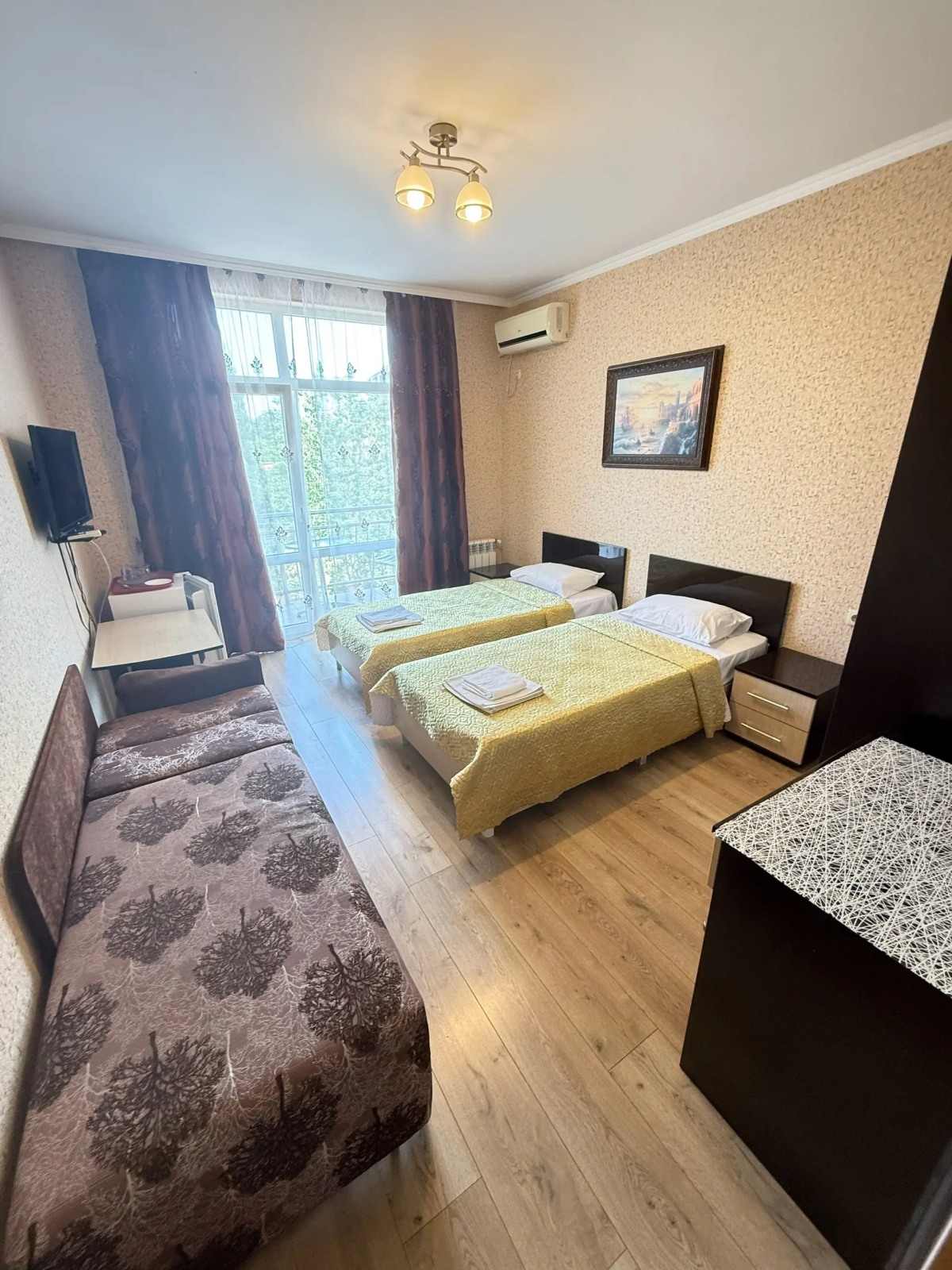 Гостевой дом Камея