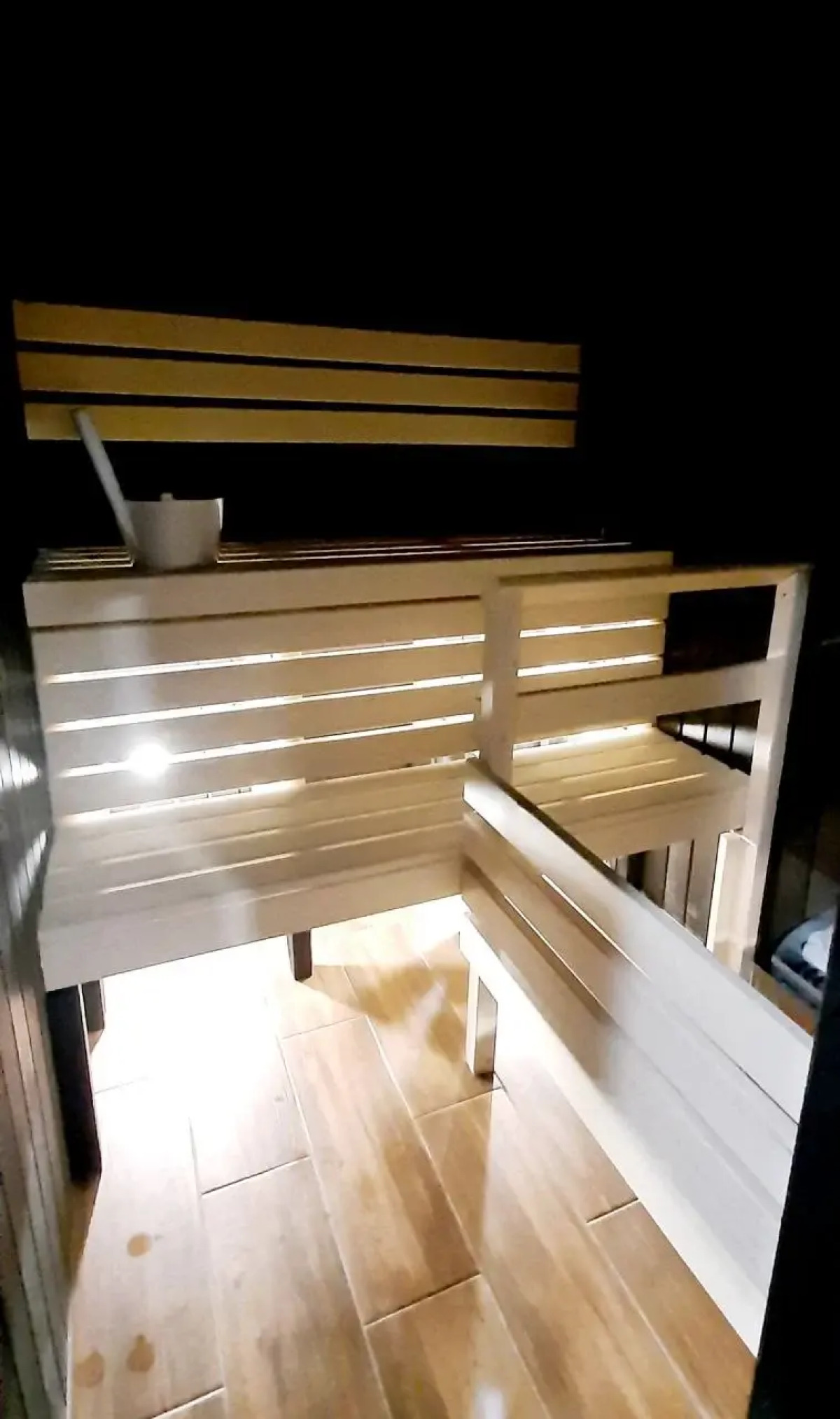 Гостевой дом в Кончезеро