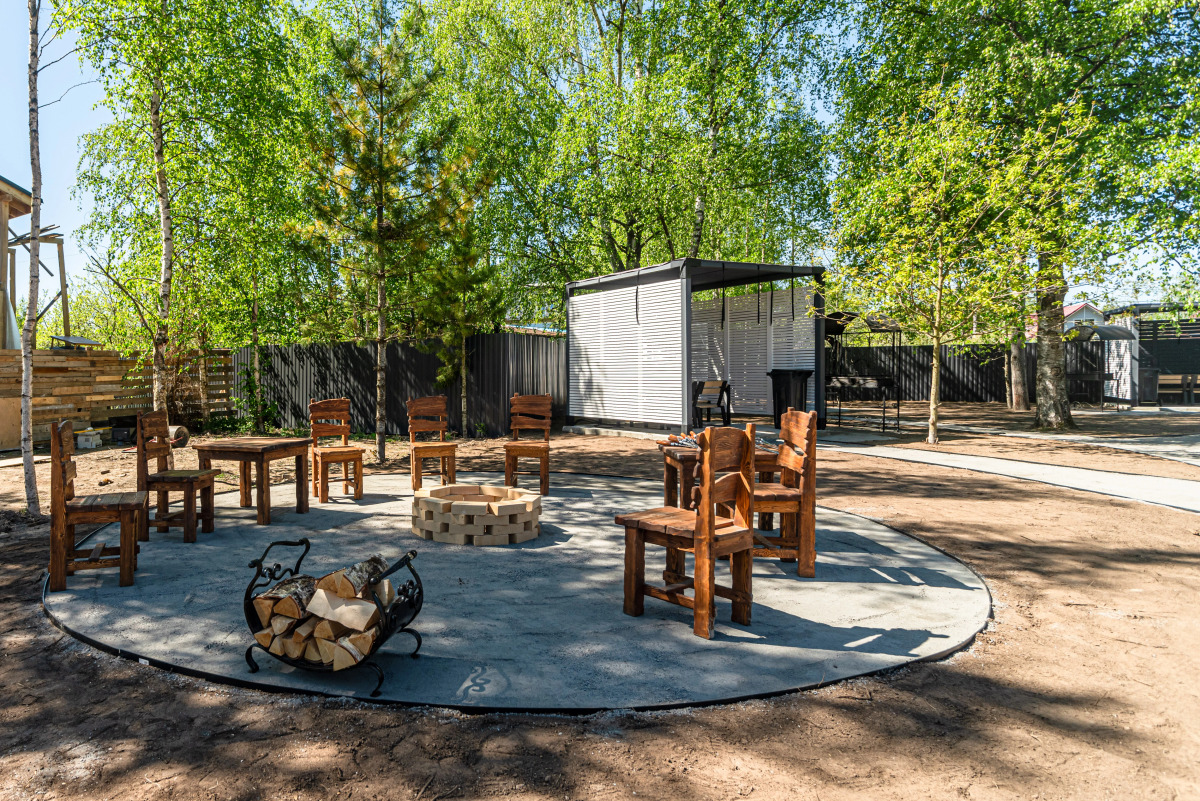 Частный Дом Саблинские Дачи