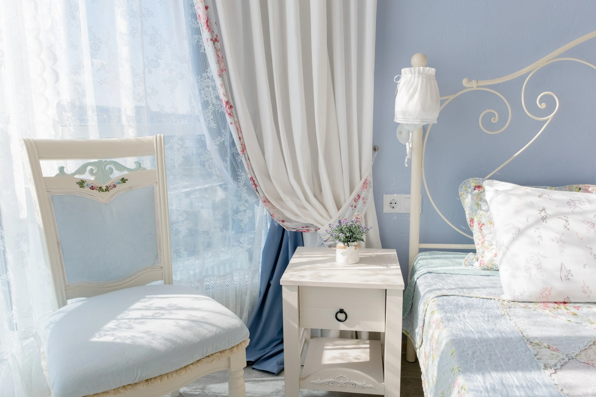 Прованс на Вербовой