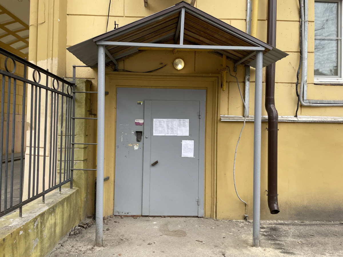 Апартаменты в Самом Центре