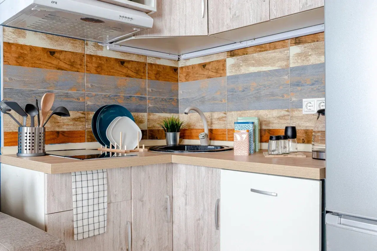 Апартаменты в Жк Admiral Waterhouse Дл25