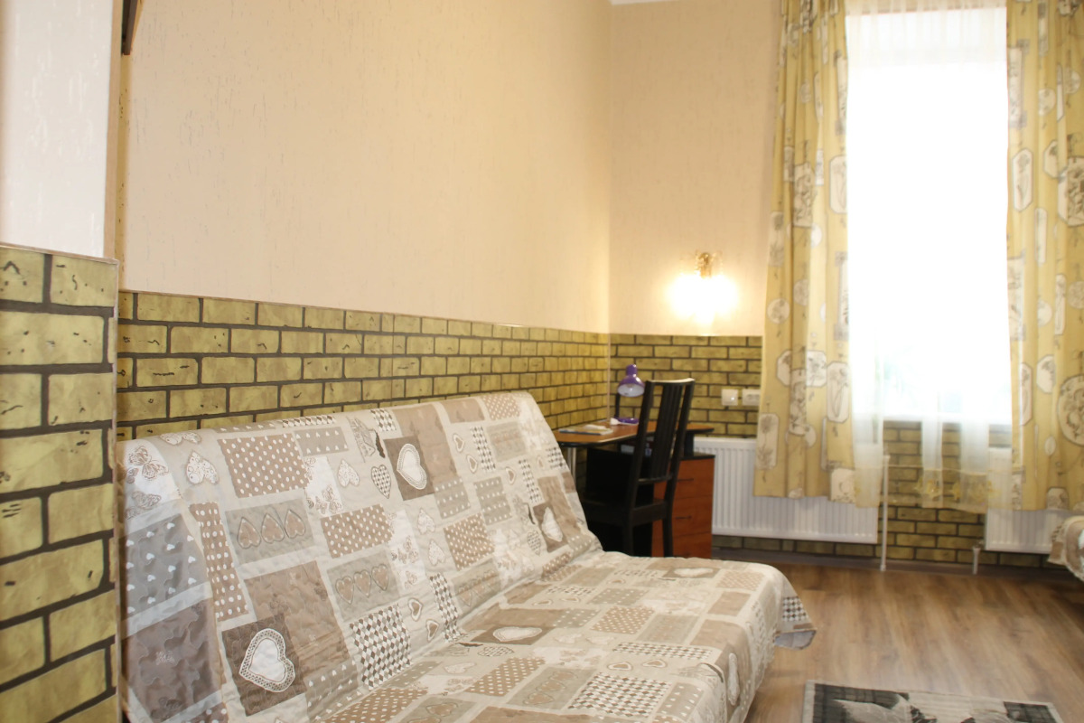 Апартаменты Кольцова 18/9