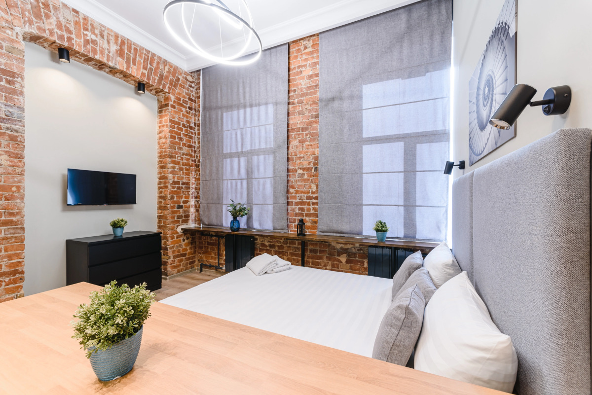 Отель Simple МонБлан