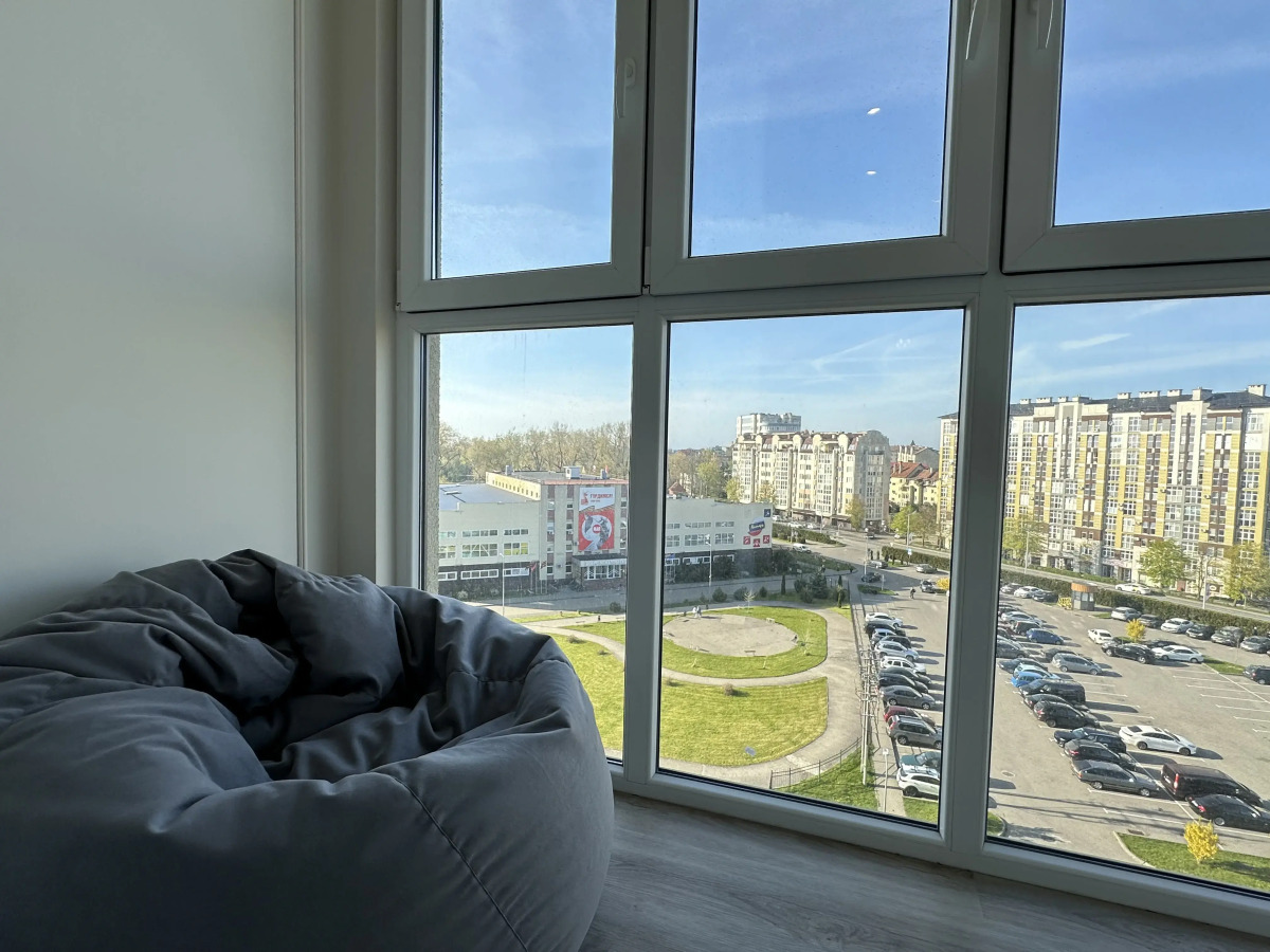 Квартира Место Силы