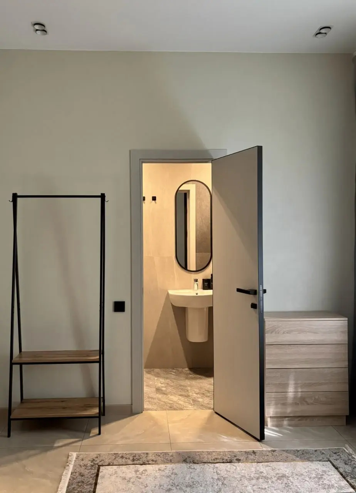 Жилое помещение Апартаменты Club 43