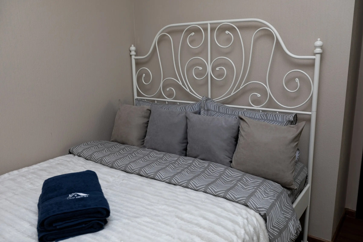 Апартаменты Yousinn