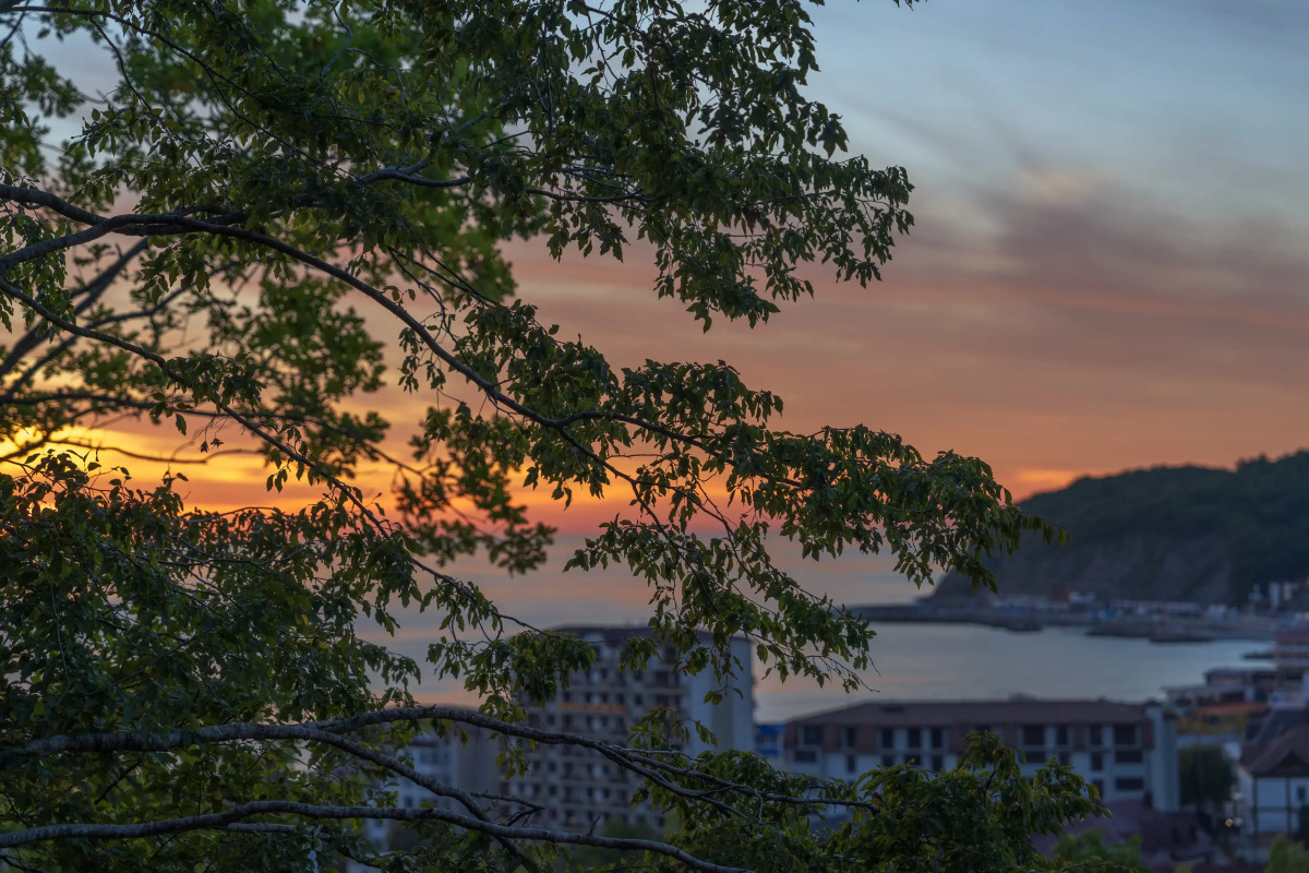 База отдыха Домик туриста