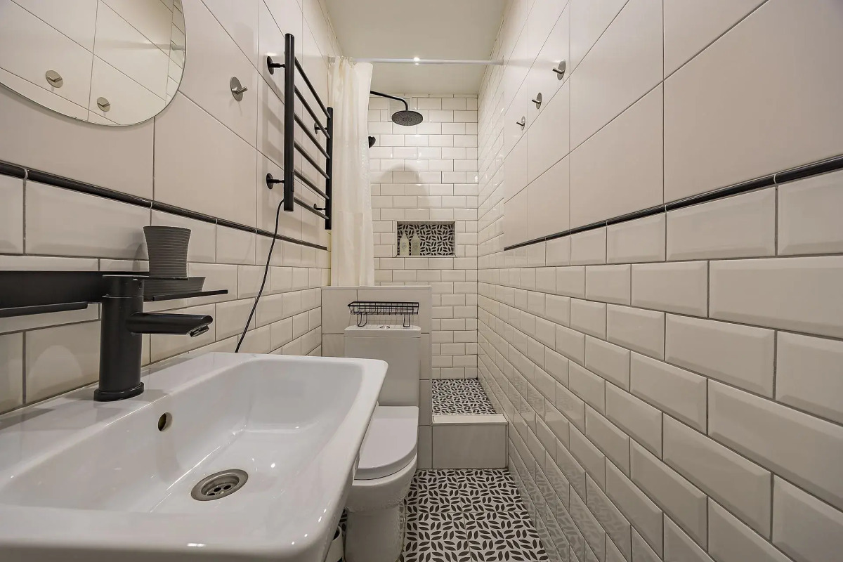 Апартаменты Сутки-Дом - Покровка 28