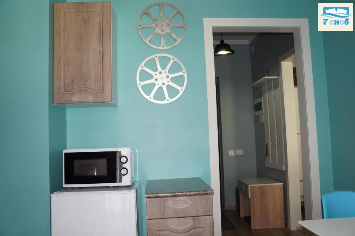 Апартаменты Чарли Чаплин