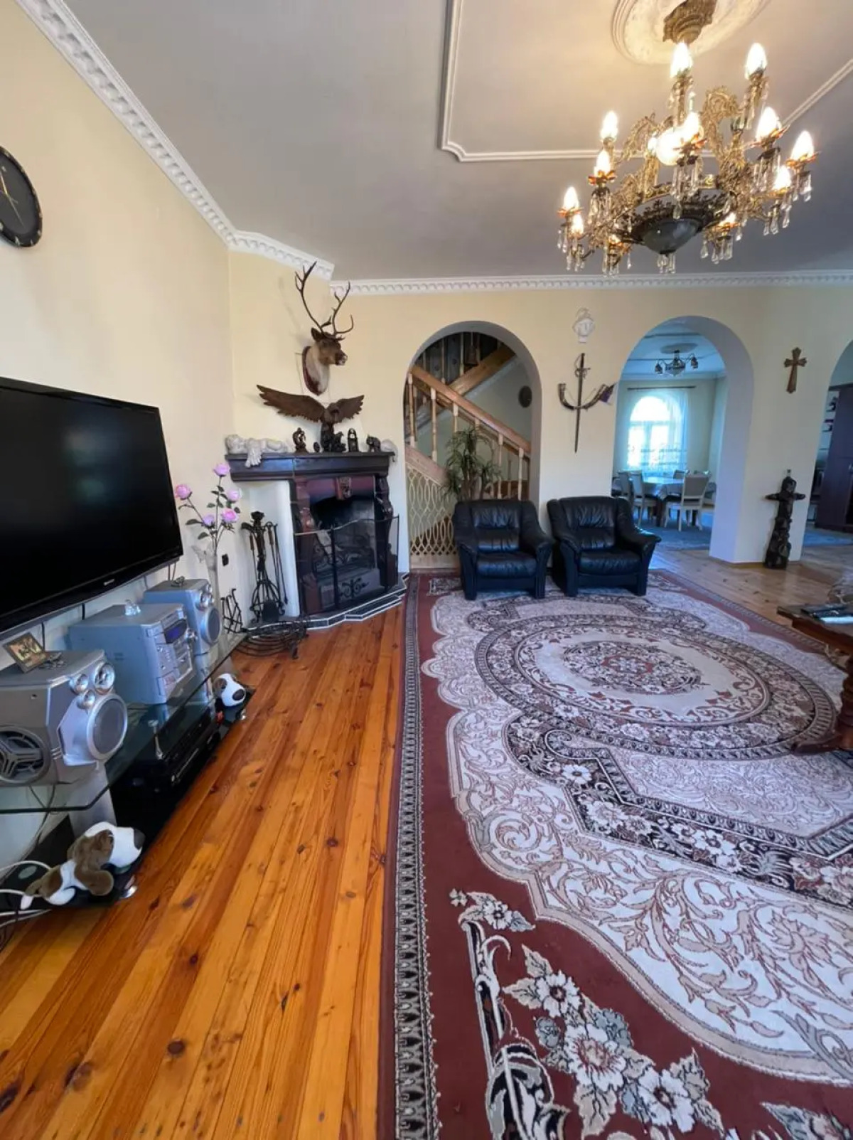 Гостевой дом Вито