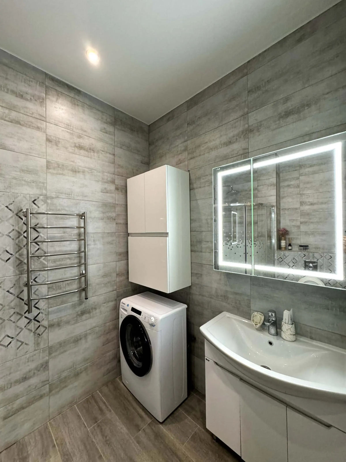 Апартаменты Mira.Apartments