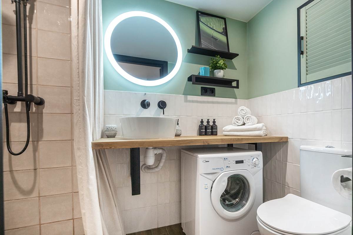 Апартаменты Queenstay Бордо на Войковской