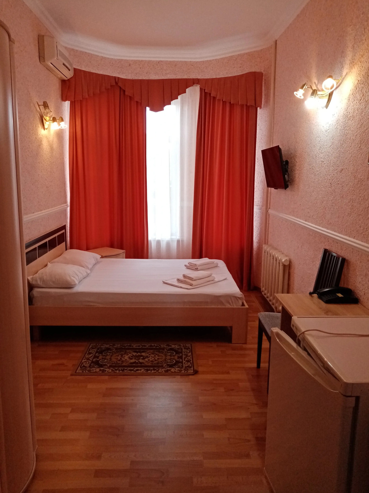 Гостевой дом Молодежная