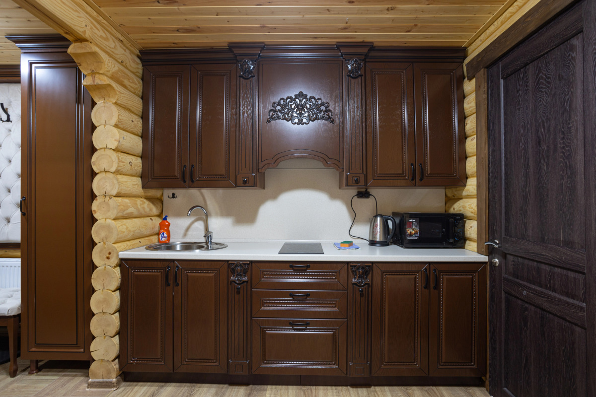 Апартаменты Артхаус